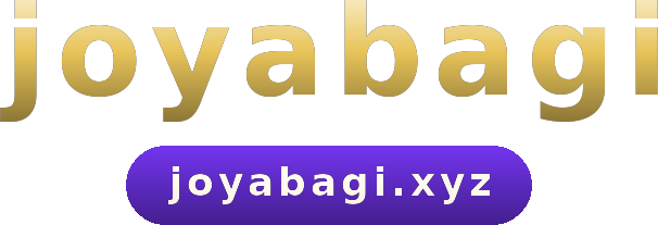 joyabagi logo